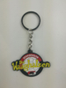 Souvenir Souvenir Societatis mollis Pvc Keychain