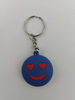 INCENTIVUM Discipulus resistens cecidimus Tenuis Pvc Keychain