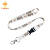 Consuetudo Caloris Transfero Lanyard ad Promotio