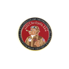 Promotional Libertas Coin Military