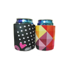 High Quality Custom Promotional Neoprene Stubby Holder