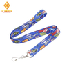 Satin Eco-friendly Calor Transfer Lanyard pro Guys