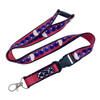 Typis Eco-Friendly Polyester Lanyard pro Utrem