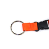 Roll Polyester Lanyard ad Card nativus