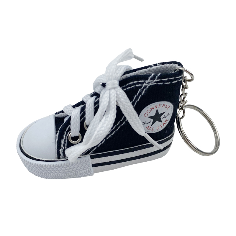 Converse Purgamentum ornare risus Keychain pro Matrimonio coniunctorum