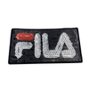 3D Custom Sequin Patch