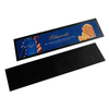 High Quality Pvc Purgamentum Branded Cocktail Bar Mat