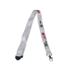 Consuetudo Caloris Transfero Lanyard pro Sublimatione