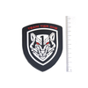 High Quality Transparent Pvc Patch pro Promotion Gift