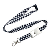 Utrem High Quality Lanyard pro Sublimatione