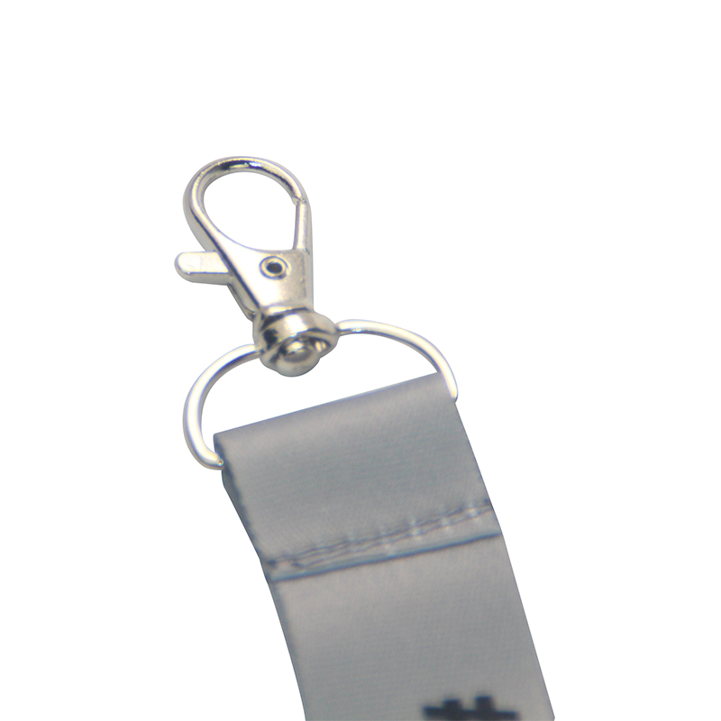 Custom customized Calor Transfer Lanyard for Promotion Gift