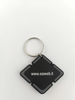 IMPERVIUS Privatum Decoration Crassus Pvc Keychain